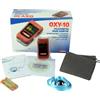 GIMA SpA PULSOXIMETRO DA DITO OXY-10