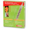 WUXI MEDICAL INST.FACT.CO.,LTD TERMOMETRO ECOLOGICO NUOVO 12P