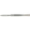 GIMA SpA BISTURI RETTO 17,5CM