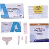 GIMA SpA ALLTEST COVID19 AG SELFTEST