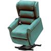 GIMA SpA POLTRONA GINEVRA ELEV 2MOT VE