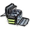 GIMA SpA BORSA SMART PVC MEDIA NERA