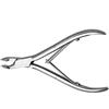 GIMA SpA TRONCHESINO CUTICOLE 11,5CM