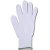 GIMA SpA GUANTI COTONE 7 BIANCHI