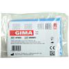 GIMA SpA FASCIA ELASTICA RIAB 1,5M BLU