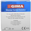 GIMA SpA SOLUZIONE CONT GLUCOMETRO GIMA