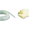 GIMA SpA Tubo Silicone 4x6mm Spessore 1mm GIMA 100m
