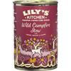 NESTLE' PURINA PETCARE IT. SpA Wild Campfire Stew Lily's Kitchen® 400g