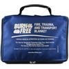 GIMA SpA COPERTA BURN FREE 91X76CM