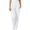 GIMA SpA Pantaloni Cherokee Originals - Donna XXS - Bianco GIMA