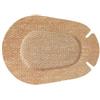 GIMA SpA Benda Adesiva Oculare Occlusiva - Large 21 Pezzi