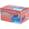 GIMA SpA Plastosan Cerotti Tessuto 25x72mm Ricarica 36 Pezzi