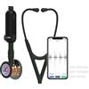 GIMA SpA Littman Core Stetoscopio Nero/Arcobaleno 3M