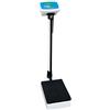 GIMA SpA Bilancia Digitale Pegaso Con Altimetro GIMA