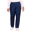 GIMA SpA Pantaloni Cherokee Originals - Donna L - Blu GIMA