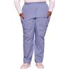 GIMA SpA Pantaloni Cherokee Originals - Donna XXS - Celeste GIMA
