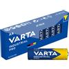 VARTA MICROBATTERY GmbH Batterie Alkaline AA Varta Industrial Pro 10 Pack