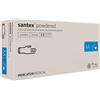 MERCATOR MEDICAL S.A. Guanti Lattice con Polvere Tg.M Santex