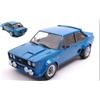 IXO 1:18 IXO FIAT 131 ABARTH BLUE - 1980