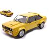 IXO 1:18 IXO FIAT 131 ABARTH YELLOW - 1980