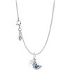Pandora Collana da Donna Argento Sterling 925 41757