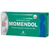 ANGELINI PHARMA ITALIA SPA Rimedio Per Mal Di Testa Momendol 24 Compresse Rivestite 220 Mg
