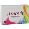 ZETEMIA Srl AMOVIT 30CPR