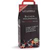 LotusGrill - Carbonella di Legno di Faggio da 2,5 Kg