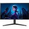 Acer X27U X1 Monitor PC 67,3 cm (26.5") 2560 x 1440 Pixel Wide Quad HD OLED Nero [UM.GXXEE.101]