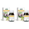 Dr Giorgini PASSIFLORA Estratto Titolato al 3,5% in Vitexina Pastiglie - 30 g