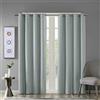 Sun Smart SunSmart Blackout Panel, Aqua, 50 x 84