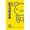 PHARMAGUIDA Srl Bimbovit D3 15ml - Integratore Alimentare di Vitamina D3 (Colecalciferolo)