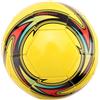 FutureHight Pallone da piede in pelle treno misura 5 treno partita palla da calcio antiscivolo gioco per interni ed esterni