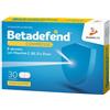 PHARMA LINE Srl BETADEFEND 30 Compresse