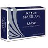ELIFAB Srl Elifab Tonicderm Mask Maschera Viso Tonificante 8 Bustine
