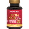LA STREGA Srl Nature's Plus Ultra Hair Plus Integratore per Capelli 60 Tavolette