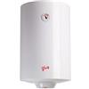 FAIS Scaldacqua elettrico accumulo garanzia 2 e 5 anni Fais Ariston