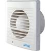 La Ventilazione FIRST Aspiratore elicoidale incasso Ventilazione First