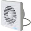 La Ventilazione FIRST Aspiratore elicoidale incasso Ventilazione First