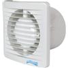 La Ventilazione FIRST Aspiratore elicoidale incasso Ventilazione First