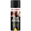 Friulsider Spray sbloccante multifunzione G40 Friulsider