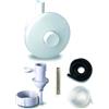PUCCI Kit pulsante Pneu cassetta WC Sara Eco Pucci