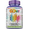 BIOSALUS Govit 30 Capsule - Integratore Alimentare
