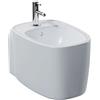 VITRA Bidet bianco lucido sospeso WC Plural VitrA