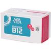 PALADIN PHARMA SpA Sanavita B Vitamins B12 15 flaconcini - Integratore Alimentare