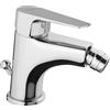 JACUZZI Miscelatore bidet cromato Flora Jacuzzi