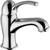 TEOREMA Miscelatore lavabo cromo Dune Teorema