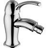 TEOREMA Miscelatore bidet cromo Dune Teorema