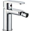MRUBIN Miscelatore bidet monocomando cromato Age Morini