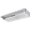 FRANKE Cappa incasso grigia FSI 632 Step Franke